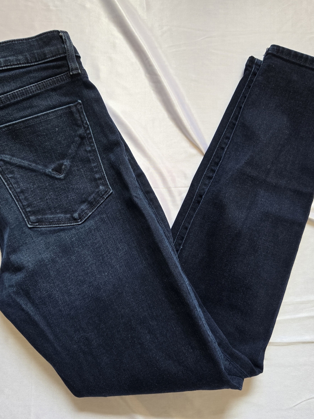 Hudson Skinny Jeans Size 30